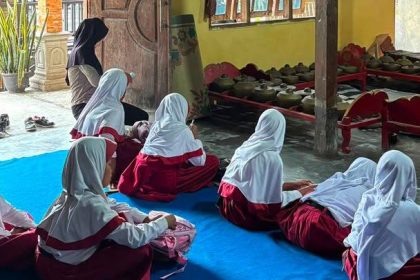 Budaya